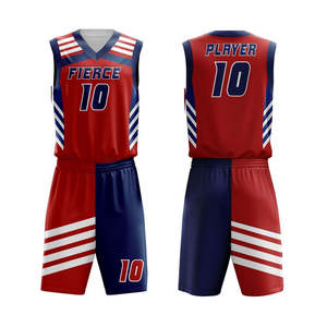 Uniforme de baloncesto Camiseta de baloncesto y ropa corta para jóvenes Logotipo personalizado Ropa deportiva Uniforme de baloncesto 100% Poliéster Maju Industry - Product Image 2