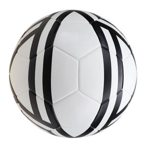 Qualité supérieure Meilleur design Meilleur ballon de football pakistanais Ballon de match de football cousu à la machine Cuir PU Taille 5 ballons de match de football - Product Image 5
