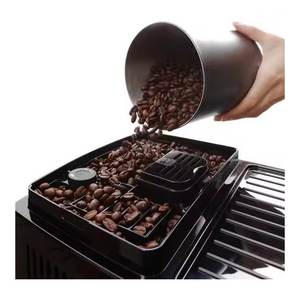 Pour machine à expresso De Longhi ECAM 220.60 B 1450W MAGNIFICA Start LatteCrema Noir - Modèle 0132217141 - Product Image 3