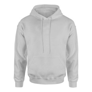 Nouveaux sweats à capuche pour hommes hiver 2023, 100% polyester polaire, respirants et anti-plis, coupe classique, tenue décontractée - Product Image 2