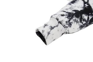 เสื้อฮู้ดแบบสวมหัวมีฮู้ดพิมพ์ซับลิเมชันสำหรับผู้ชายผู้หญิงเสื้อกันหนาวแบบสวมหัวโลโก้ตามสั่งได้ตาม100% - Product Image 6