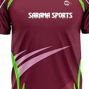 Pakistan Made Men <b>Cricket</b> Uniform New Design Best Price Turn Down Collar Men Team Wear <b>Cricket</b> Uniforms - Product Image 4