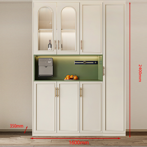Muebles Personalizables para Vino y Comedor de Estilo Europeo para el Hogar, Bar, Apartamento, Hotel, Sala de Estar - Product Image 2