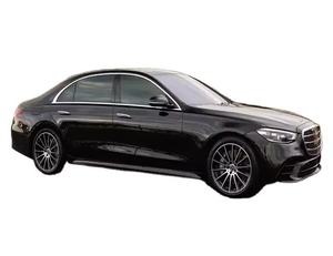 S580 4Matic 2024 Usado en Excelentes Condiciones, Bajo Kilometraje, Sin Problemas Mecánicos, Listo para Conducir - Product Image 1