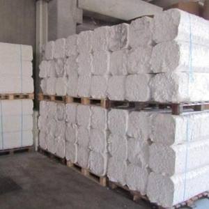 Venta de chatarra blanca de EPS, perfecta para reciclaje, fabricación y uso industrial, pedidos al por mayor disponibles en todo el mundo - Product Image 4