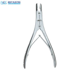 เครื่องมือถ่างกระดูกสแตนเลส น้ำหนักเบา ขายตรงจากโรงงาน อุปกรณ์ทันตกรรม - Product Image 2