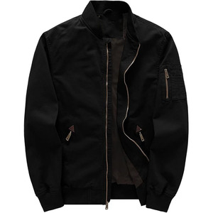 Women's Puffer <b>Jacket</b> with Pockets Plain Dyed Breathable Fabric Stylish Trendy Fashion Wear - Product Image 1