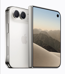Apple Phone Duo 256GB Blanco Estelar MK2D4ZD/A A3720 NUEVO NUEVO - Product Image 4