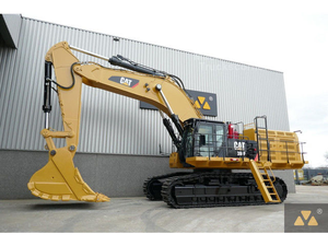 เครื่องขุด390แมวใหม่ล่าสุด - Product Image 3