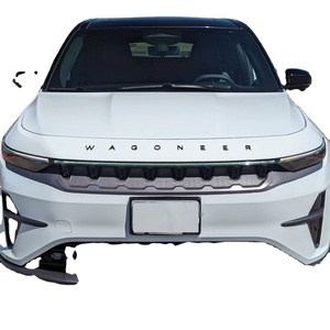 Seminuevo Clean 2024 Jee-p Wagonee-r S Launch Edition - Product Image 1