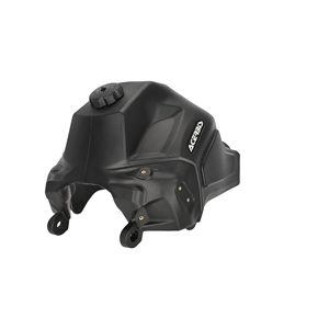 Serbatoio Acerbis 23L di Alta Qualità per Honda Transalp, Nuovo, Realizzato in Ferro, Acciaio e Plastica - Product Image 1