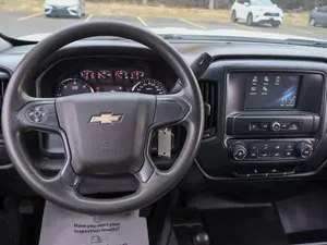 รถเชฟโรเลต ซิลเวอราโด 1500 ปี 2017 มือสอง - Product Image 5