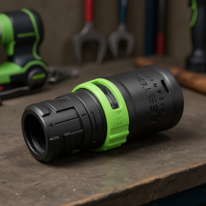 Accessoire pour outil électrique Festool - Manchon de connexion D 27 DM-AS/CT - Product Image 3