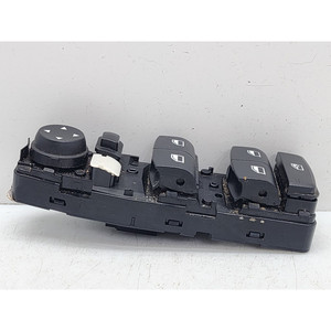 Panneau de commande central des vitres BMW Série 1 F20 920811001 N47D20C (11>19) - Product Image 5