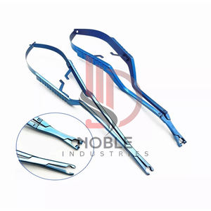 ชุดเครื่องมือผ่าตัดเปิดกะโหลกศีรษะชุดเครื่องมือผ่าตัดพื้นฐาน2025เครื่องมือผ่าตัด - Product Image 3