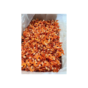 Camarón secado al sol vietnamita con alto contenido de proteína perfecto para mejorar el sabor de varios platos y recetas tradicionales - Product Image 5