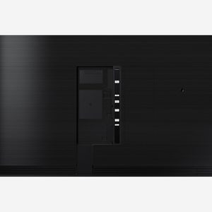Écran LFD de la série QET de 85 pouces avec lecteur MagicInfo Lite intégré, processeur Crystal 4K et résolution UHD, temps de réponse de 8 ms - Product Image 4