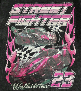 Camisetas DTG DTF personalizadas para hombre, ropa de calle de gran tamaño, camiseta informal con estampado gráfico de manga corta de algodón, venta al por mayor - Product Image 6