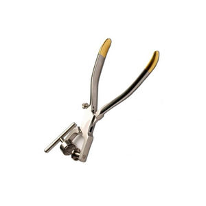Triturador de Huesos Dental Manual Ergonómico de Acero Inoxidable Duradero, Instrumento Quirúrgico de Precisión para Corte y Extracción de Huesos - Product Image 2