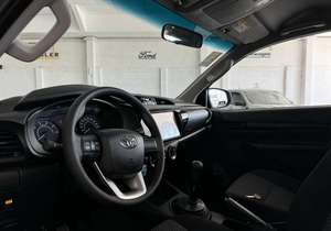 Toyota Hilux 2015 - Product Image 3