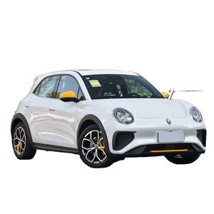 Vente flash : Modèle 2024 Modifié Édition Mulan 401 km Voiture électrique compacte de luxe en excellent état - Product Image 1