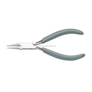 Alicates de cadena larga de punta de Punta curva Premium - Product Image 3