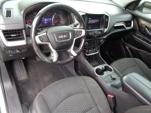 GMC TERRAIN SLE AWD 2019 D'OCCASION LHD/RHD - Product Image 4