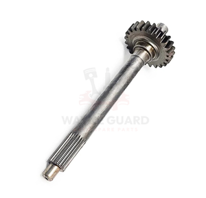 Nouveau pignon M/S WAYNE GUARD 964925M1 (8 vitesses) pour tracteurs Massey Ferguson 565 290 285 275 265 avec 6 mois de garantie - Product Image 5