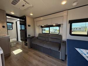 Nueva Caravana de Diseño de Calidad, Estándares Australianos, Remolque de Camping, Precios Económicos, Remolques de Alta Calidad para un Viaje Confortable - Product Image 4