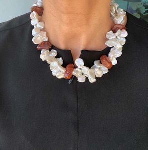 สร้อยคอเรซิ่นคุณภาพดีที่สุด งานแฮนด์เมด เครื่องประดับแฟชั่นอินเดีย สำหรับสุภาพสตรีและเด็กผู้หญิง สัญลักษณ์คริสเตียน โปรโมชั่นพิเศษ ธรรมชาติ - Product Image 3