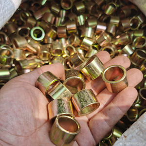 Сталь + бронза биметаллическая втулка прессование и формовочное оборудование - Product Image 5