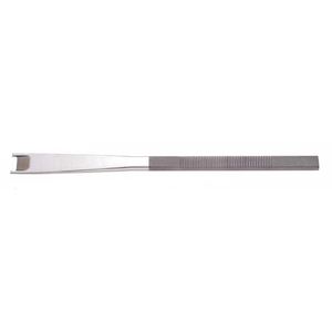 Instrumentos ortopédicos personalizados Cinelli Guarded Osteotome, cinceles para tabique Nasal de acero inoxidable, potencia Manual de cirugía plástica - Product Image 2