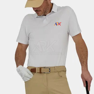 Uniforme de Golf Deportivo para Adultos, Ligero, Ideal para Prácticas y Actividades al Aire Libre - Product Image 3