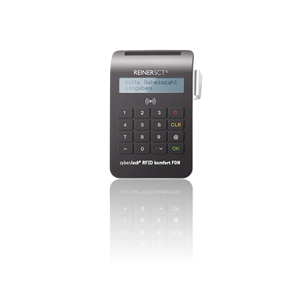 cyberJack® RFID comfort FON - Product Image 2