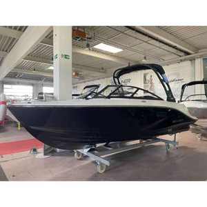 Bateau Bowrider Bayliner V20 OE Racing avec moteur de 150/225 CV - Product Image 1