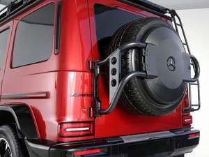 Offre Exceptionnelle 2025 Mercedes-Benz Classe G AMG G 63 4MATIC - Product Image 4