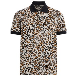 Camiseta de Hombre Cómoda 100% Algodón, Diseño de Jersey Transpirable de Alta Calidad, Estampada, Comprimida, OEM, Talla Grande - Product Image 3