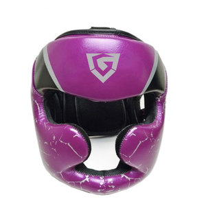 Protector de Cabeza de Primera Calidad Hecho con la Mejor Calidad, Protector de Cabeza de Diseño Personalizado, Casco Deportivo Protector de Boxeo para Adultos - Product Image 1