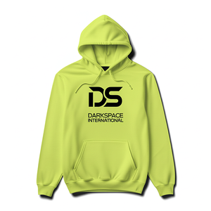 Haute Qualité Hommes 100% Coton Hiver French Terry Hoodie Logo Personnalisable Respirant Écologique En Gros - Product Image 3