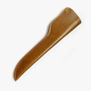 Funda de cuero hecha a mano personalizada para cuchillos, gran oferta, fundas para cuchillos de filete - Product Image 1