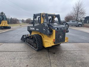 Chargeuse compacte John Deere 325G neuve/d'occasion 2019 - Product Image 6