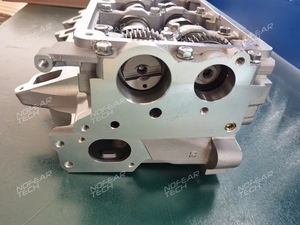03L103065 Aluminium 16V 2.0TDI Moteur Diesel CFCA Moteur Culasse Pour VAG CALIFORNIA T5 <span class=keywords><strong>MULTIVAN</strong></span> T5 <span class=keywords><strong>T6</strong></span> TRANSPORTER T5 - Product Image 6