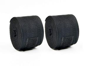 Bandages de boxe personnalisés avec logo, haute qualité, Muay Thai, MMA - Product Image 3