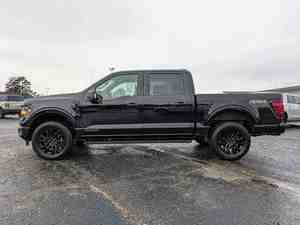 Usado, F-150 XLT SuperCrew 2024, 4WD, Volante a la Izquierda, Asientos de Cuero, Cámara Trasera, Automático Inteligente, En Buenas Condiciones - Product Image 2