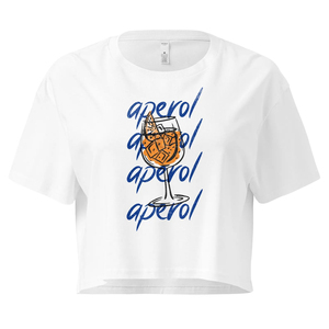 OEM personnalisé femme 100% coton Crop T-Shirt de haute qualité unisexe haut surdimensionné à manches courtes lâche Street Fit pour hommes femmes - Product Image 2