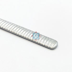 Elevadores Periostales de Precisión Gray Rocks -2121-22 de 17 cm, Instrumentos Quirúrgicos Ortopédicos Manuales, Implantes, Cojín de Lujo - Product Image 3