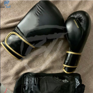 Haute qualité personnaliser rouge gagnant gants de boxe gagnant casque de boxe ensemble complet prix de gros livraison la plus rapide - Product Image 4