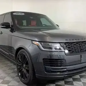 2020 RANGE ROVER AUTO BIOGRAPHY FULL OPTION LHD