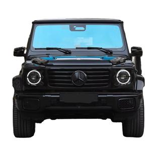 NUEVO Mercedes-Benz G 500 AMG 2025, 6 cilindros, 3.0L, Gasolina, E10, 449hp, Euro6e, Transmisión automática, Volante a la izquierda - Product Image 1