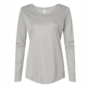 T-shirts pour femmes, coupe ajustée, anti-rides, en soie/coton, nouveau design, tendance, haute qualité, produits d'exportation du Bangladesh, article de qualité supérieure - Product Image 1